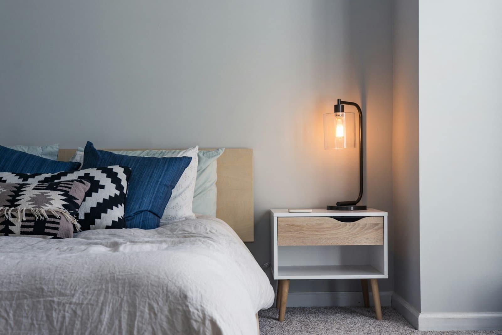 Short stay loft
