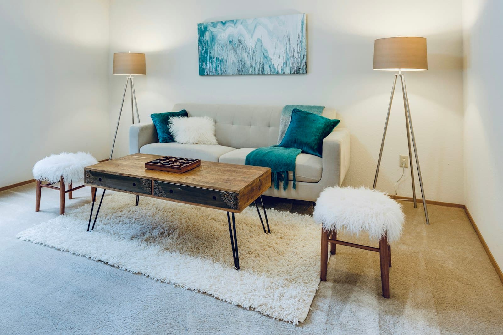 Condo living